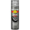 HARD HAT® GALVA ZINC Galvanisation à froid mat gris 500ml